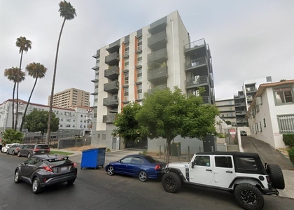 540 S Normandie Ave - Photo 1