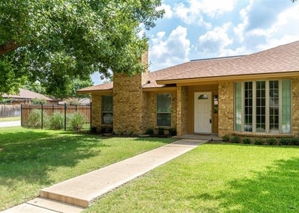 5201 Ledgestone Drive - Photo 1