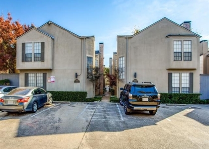 4124 Cole Avenue - Photo 1