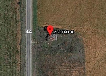 2126 Fm 3116 N - Photo 1