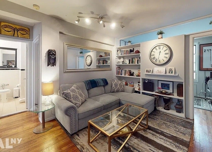 East 58th Street - Photo 1