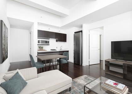 John Street, New York, NY 1003 - Photo 1