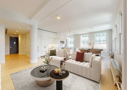 452 Brorome street apt 3W - Photo 1