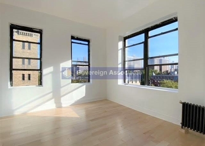 201 West 105th Street - Photo 1