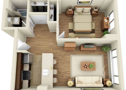 120 W. 21st - Photo 1
