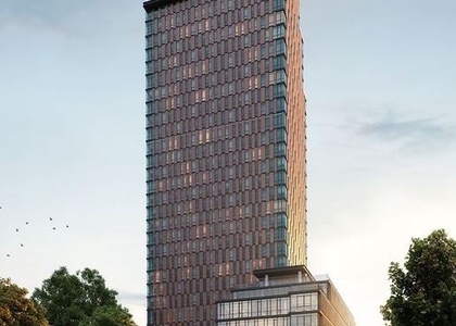 Nassau Street - Photo 1