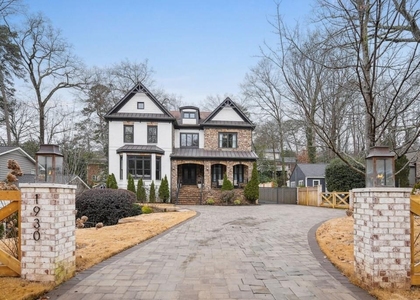 1930 Northside Drive Nw - Photo 1