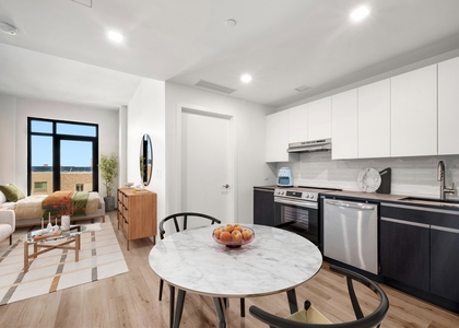 299 E 161st Street - Photo 1