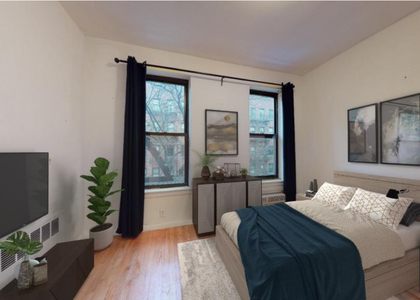 East 93rd Street - Photo 1