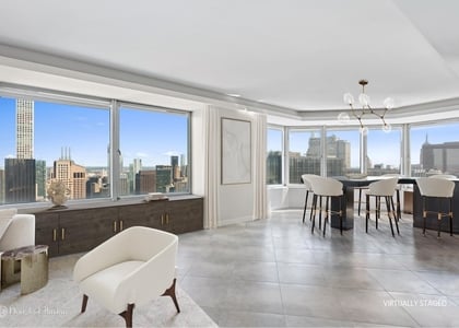 150 W 56th St - Photo 1