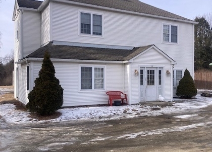 297 Stafford (rte 32 ) Road - Photo 1