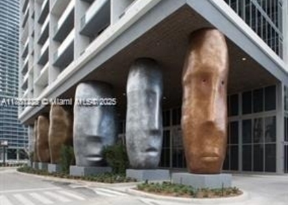 495 Brickell Ave - Photo 1