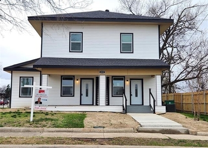3112 Stonewall Street - Photo 1