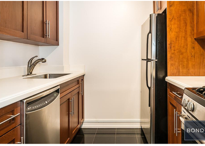 West 52nd  street  - Photo 1