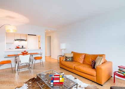160 W 66th St - Photo 1