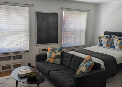 216 E 32nd Street - Photo 1
