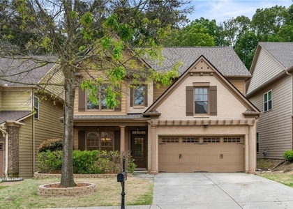 3526 Harvest Ridge Lane - Photo 1