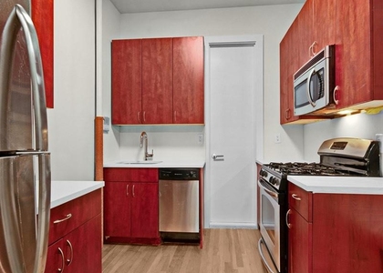 W 45th St - Photo 1