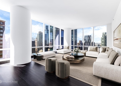 157 W 57th St - Photo 1