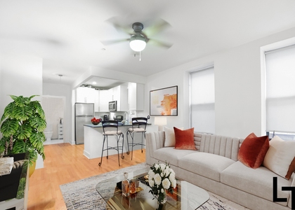 305 West 150th Street #711 - Photo 1