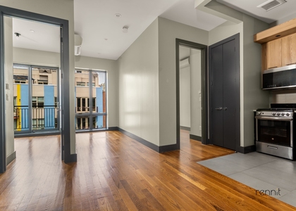 396 South 5th Street, Brooklyn - Photo 1