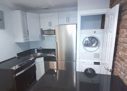 Corner of Avenue A and East 6t - Photo 1