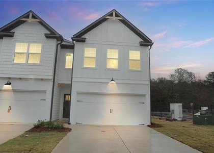 2021 Old Covington Highway Se - Photo 1