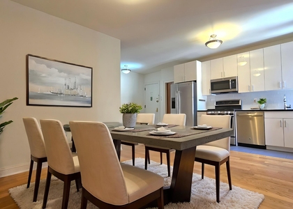 640 Fort Washington Avenue - Photo 1