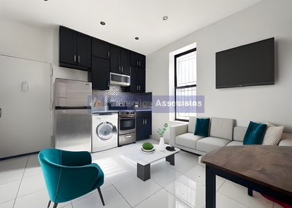 932 Amsterdam Avenue - Photo 1