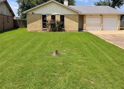 8607 Sherrywood Drive - Photo 1