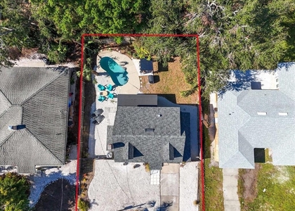 3843 Chapel Drive - Photo 1