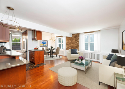 88 Bleecker Street - Photo 1