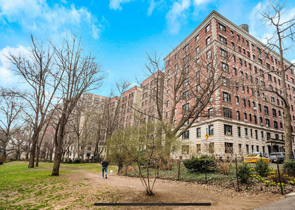 West 92/Riverside Drive - Photo 1