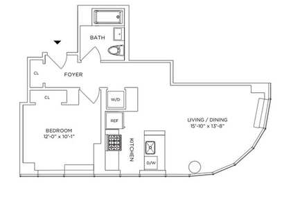 Fleet Place - Photo 1