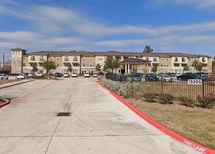 15505 Bammel North Houston Rd - Photo 1