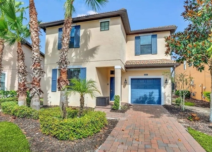 5504 Solterra Circle - Photo 1