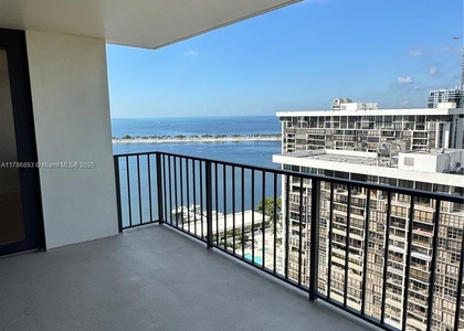 1901 Brickell Ave - Photo 1