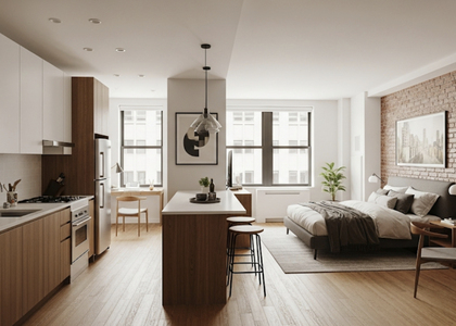 Fulton Street - Photo 1