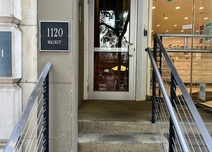 1120 Walnut Street - Photo 1