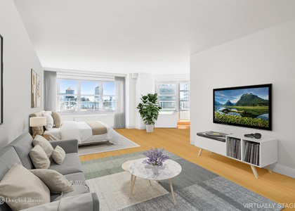 155 W 68th St - Photo 1