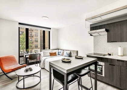 415 West 120th Street - Photo 1