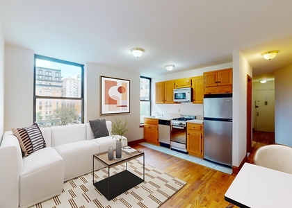 West 109th Street - Photo 1