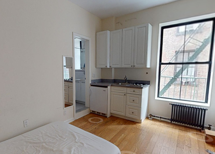 Upper West Studio  - Photo 1