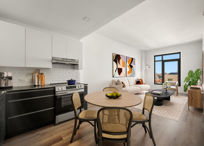 East 161st Street - Photo 1