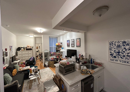 423 East 83rd Street - Photo 1