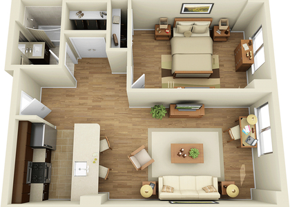 120 W. 21st - Photo 1
