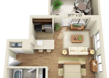 120 W. 21st - Photo 1