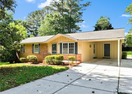 383 Dan Place Se - Photo 1