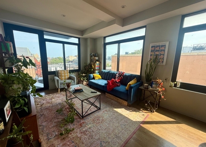 590 Bushwick Avenue - Photo 1