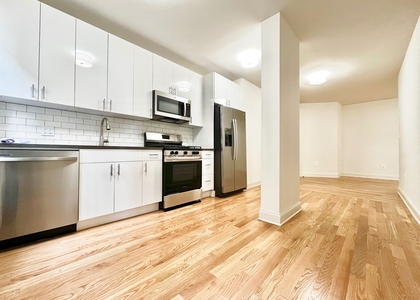 640 Fort Washington Avenue - Photo 1